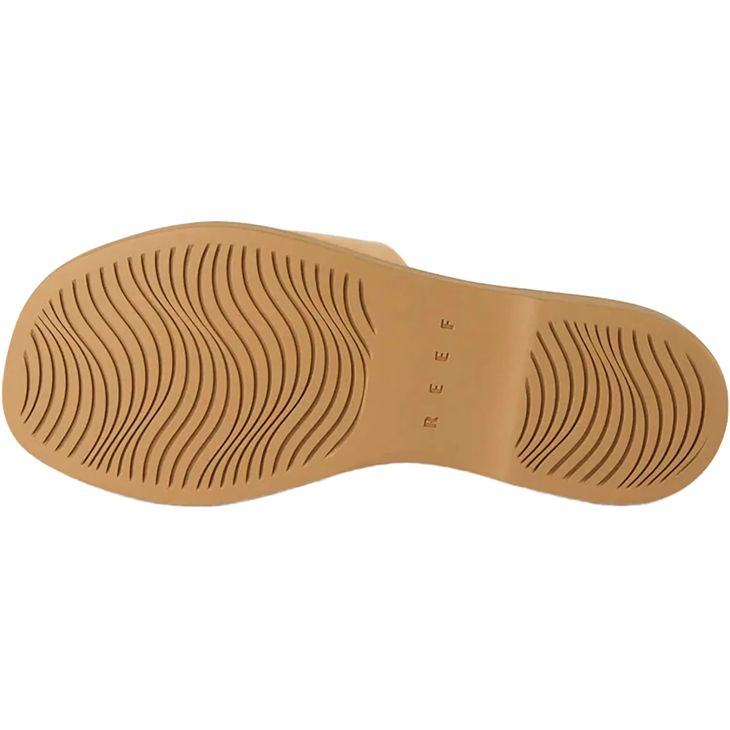 Women's REEF Sunny Arrianah Natural Synthetic