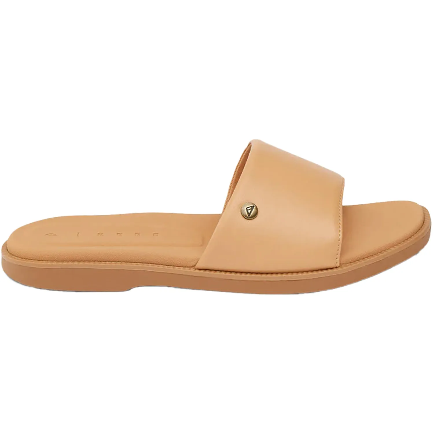 Women's REEF Sunny Arrianah Natural Synthetic