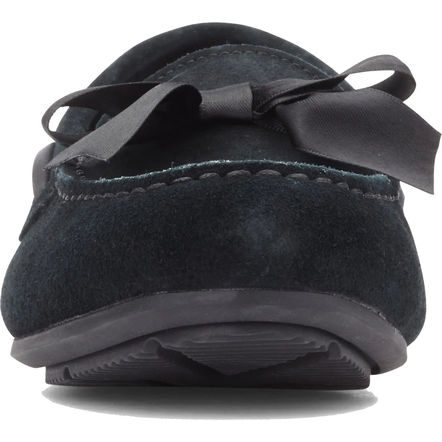 Women's Vionic Alice Black Suede