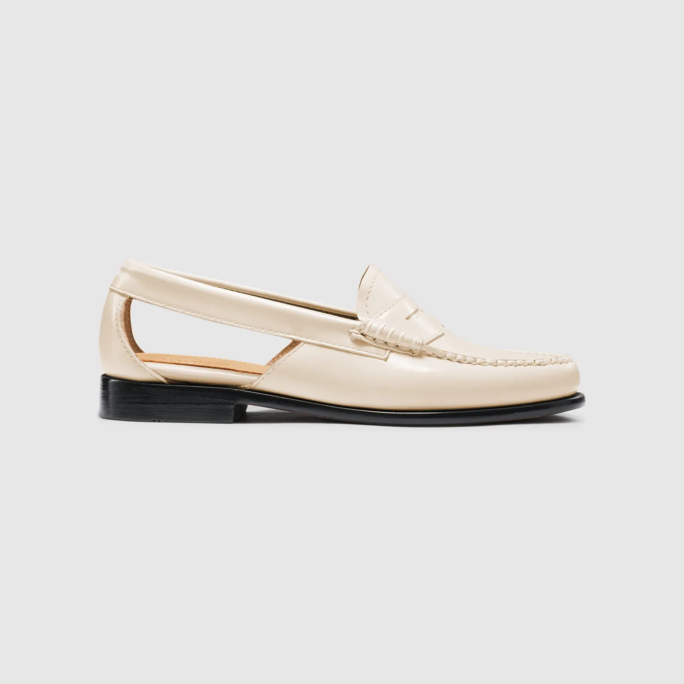 WOMENS WHITNEY SUMMER WEEJUNS LOAFER