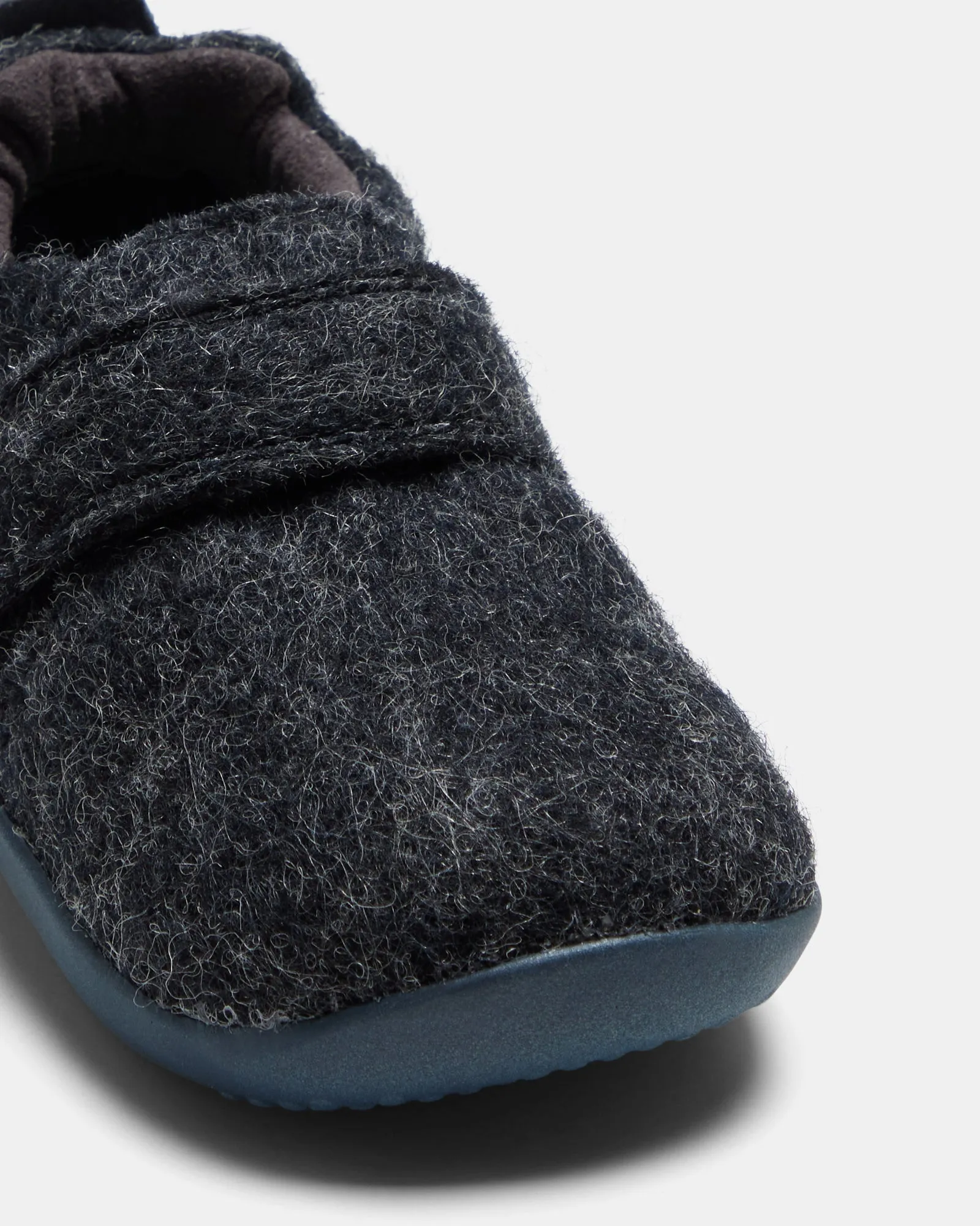 Xplorer Marvel Felt Charcoal/Navy