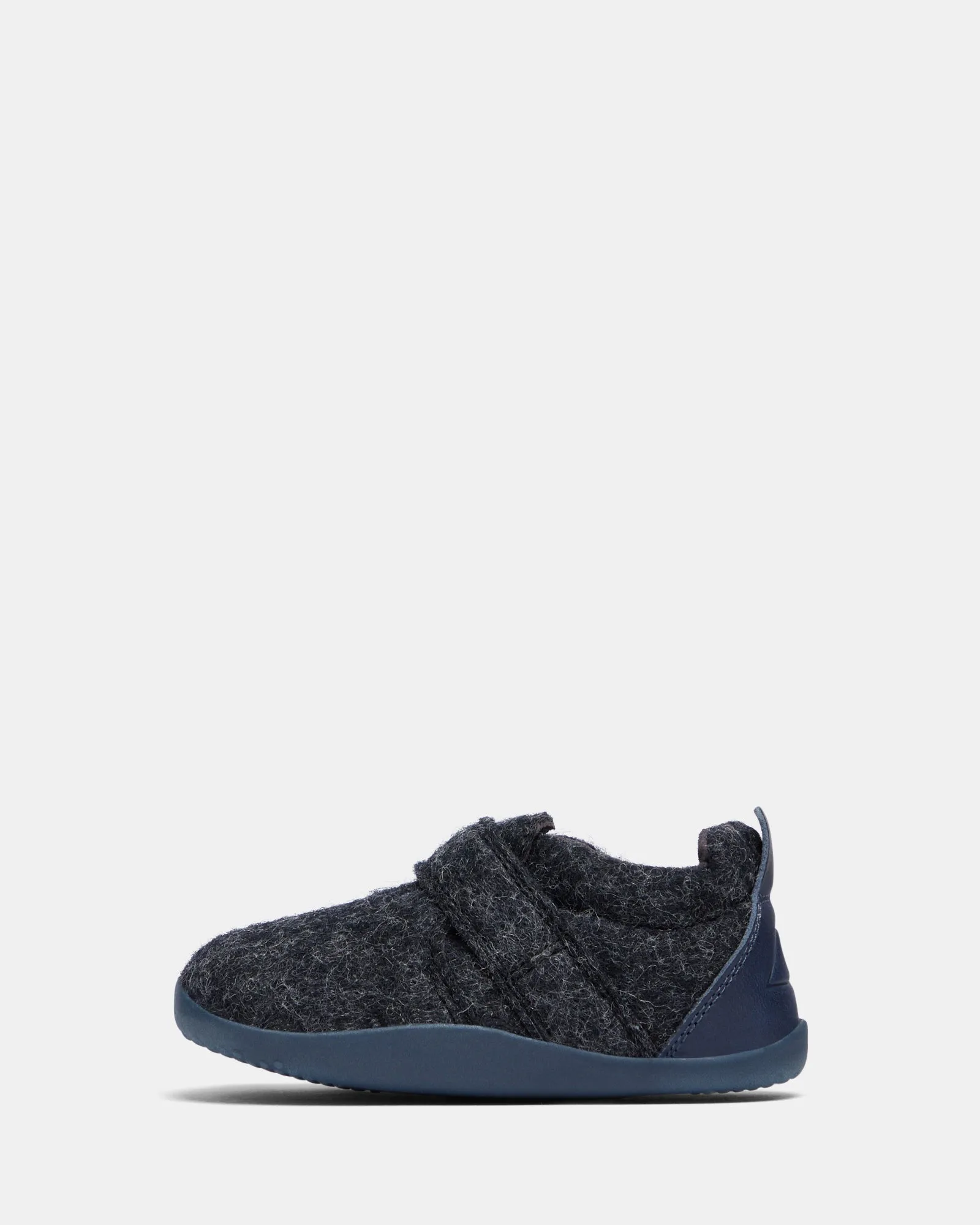 Xplorer Marvel Felt Charcoal/Navy