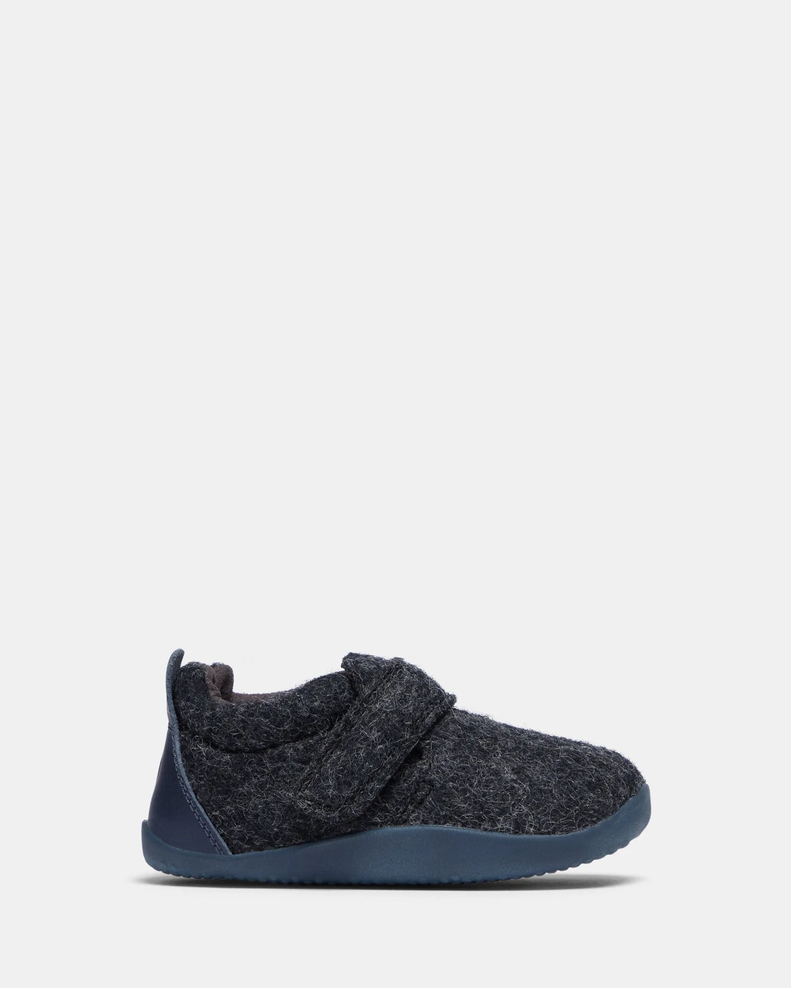 Xplorer Marvel Felt Charcoal/Navy