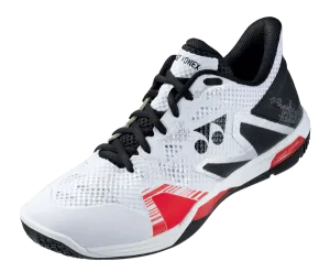 Yonex Power Cushion Eclipsion Z3 Wide Unisex Court Shoes White/Black