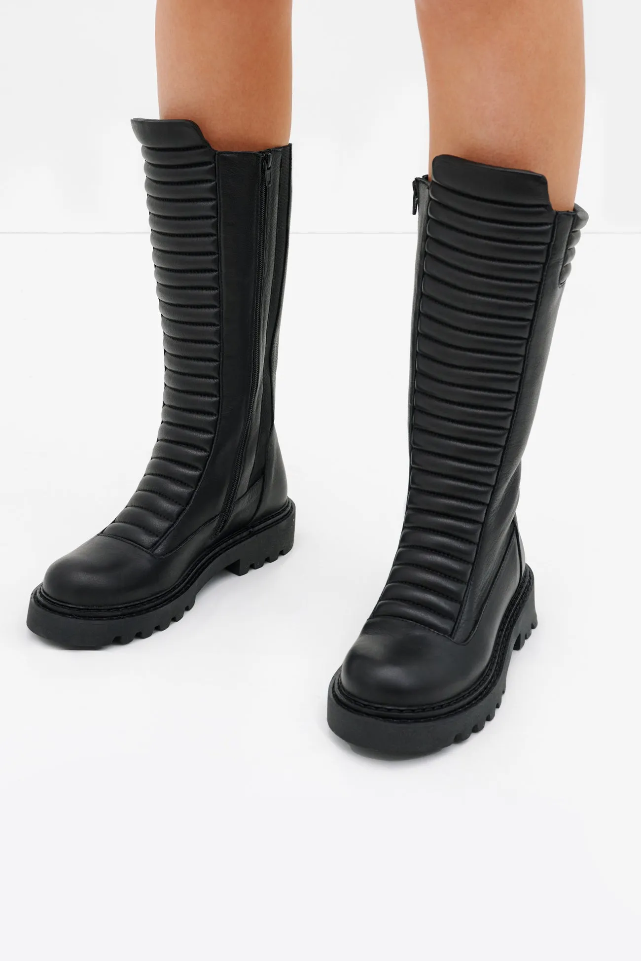 Zuri Boots